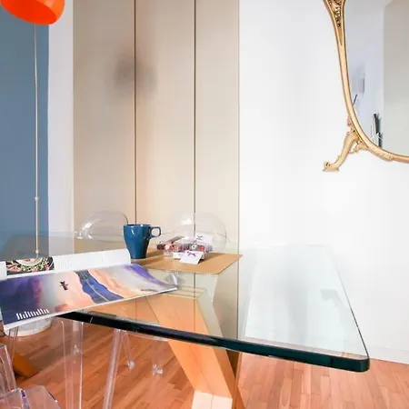 Hacca Collection - Chic 2br In Cool Porta Venezia District Lejlighed
