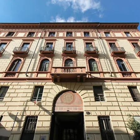 Lejlighed Hacca Collection - Chic 2br In Cool Porta Venezia District