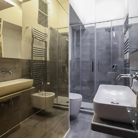 Hacca Collection - Chic 2br In Cool Porta Venezia District Lejlighed *