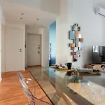 Hacca Collection - Chic 2br In Cool Porta Venezia District דירה *