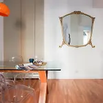 Hacca Collection - Chic 2br In Cool Porta Venezia District דירה *