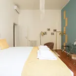 דירה Hacca Collection - Chic 2br In Cool Porta Venezia District