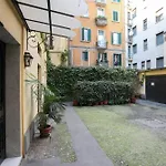 Hacca Collection - Chic 2br In Cool Porta Venezia District דירה *