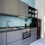 דירה Hacca Collection - Chic 2br In Cool Porta Venezia District מילאנו