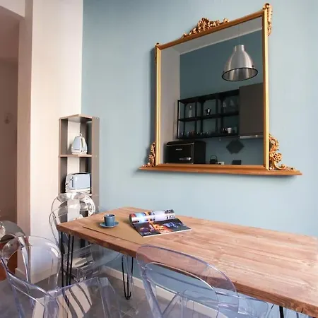 Apartment Hacca Collection - Chic 2br In Cool Porta Venezia District