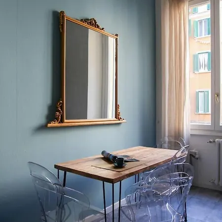 Hacca Collection - Chic 2br In Cool Porta Venezia District Apartment Milan