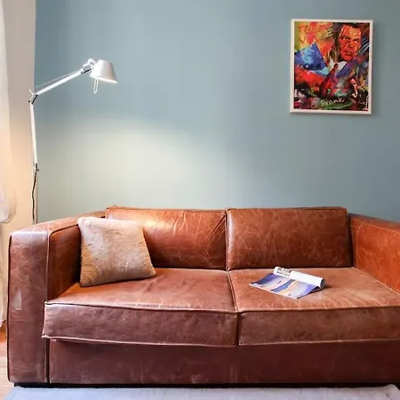 Hacca Collection - Chic 2br In Cool Porta Venezia District * Milan