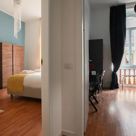 Hacca Collection - Chic 2br In Cool Porta Venezia District