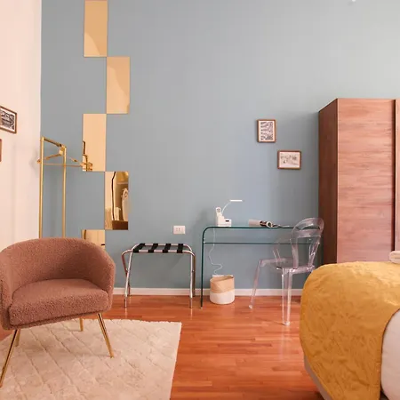 Hacca Collection - Chic 2br In Cool Porta Venezia District アパート *