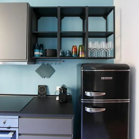 Hacca Collection - Chic 2br In Cool Porta Venezia District Apartment Mailand