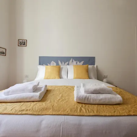 Hacca Collection - Chic 2br In Cool Porta Venezia District Apartment Mailand