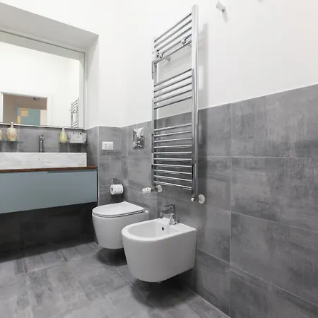Apartment Hacca Collection - Chic 2br In Cool Porta Venezia District