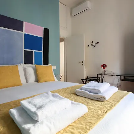 Apartment Hacca Collection - Chic 2br In Cool Porta Venezia District *