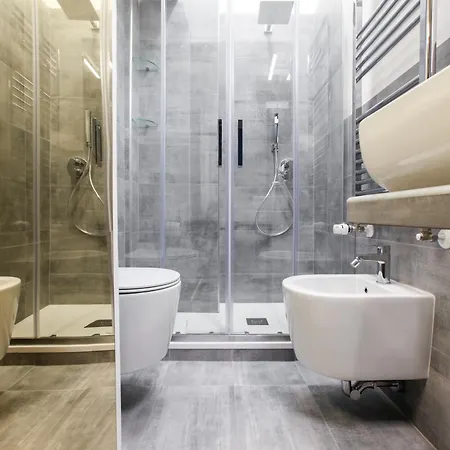 Hacca Collection - Chic 2br In Cool Porta Venezia District Mailand