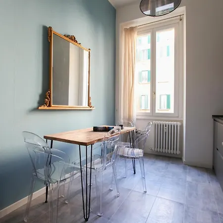 Hacca Collection - Chic 2br In Cool Porta Venezia District Mailand