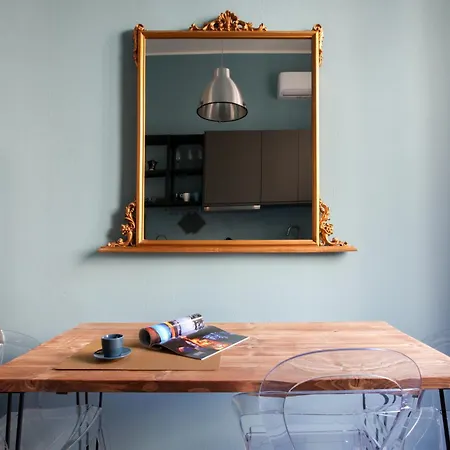 Apartment Hacca Collection - Chic 2br In Cool Porta Venezia District Mailand