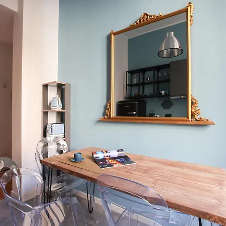 Hacca Collection - Chic 2br In Cool Porta Venezia District * Mailand