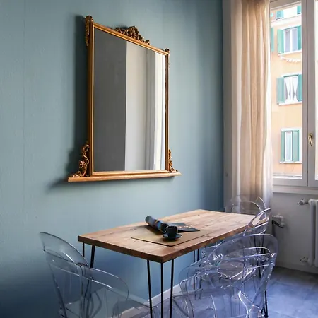 Hacca Collection - Chic 2br In Cool Porta Venezia District Apartment Mailand
