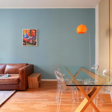 Apartment Hacca Collection - Chic 2br In Cool Porta Venezia District *