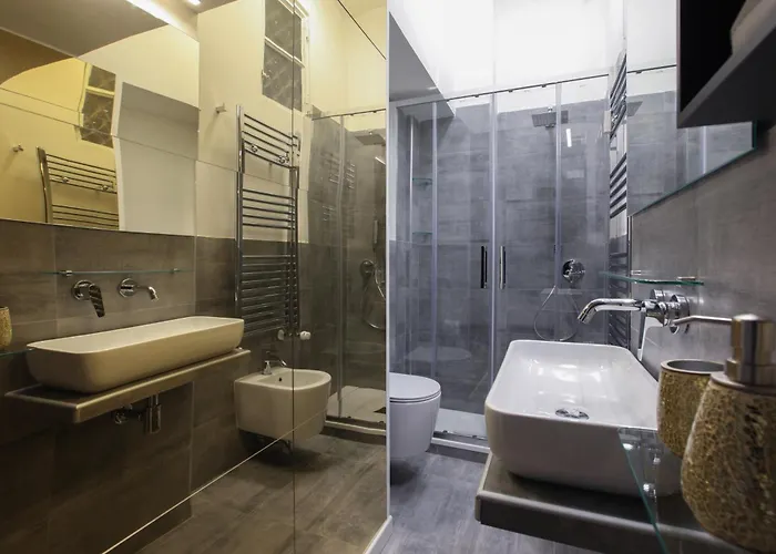 Hacca Collection - Chic 2br In Cool Porta Venezia District アパート