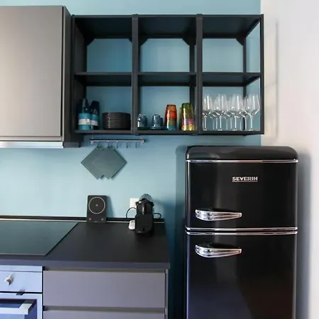Hacca Collection - Chic 2br In Cool Porta Venezia District アパート *